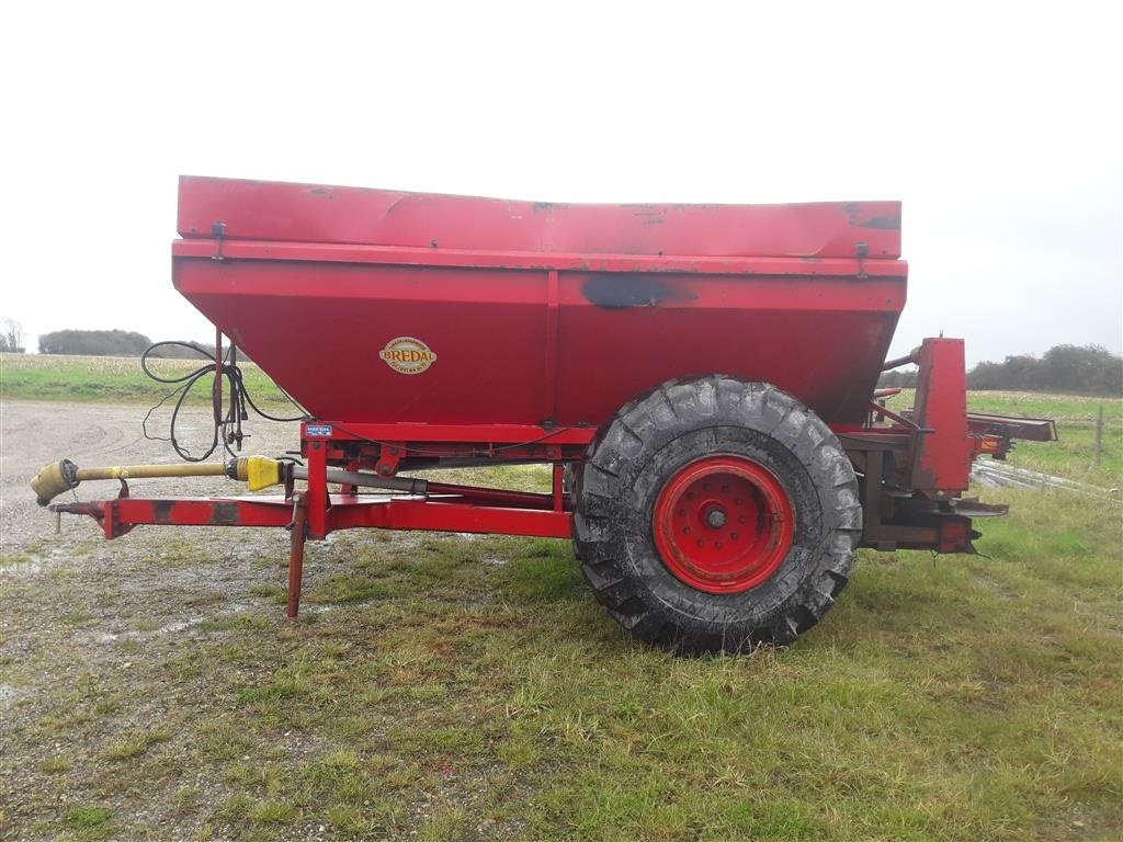 Sonstige Düngung & Pflanzenschutztechnik of the type Bredal Kalkspredere KØBES, Gebrauchtmaschine in Struer (Picture 3)