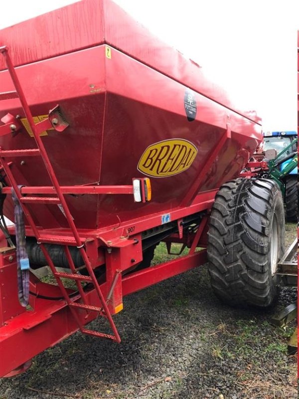 Sonstige Düngung & Pflanzenschutztechnik of the type Bredal Kalkspredere KØBES, Gebrauchtmaschine in Struer (Picture 1)