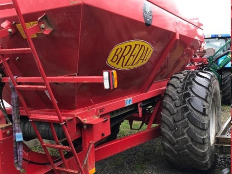 Sonstige Düngung & Pflanzenschutztechnik des Typs Bredal Kalkspredere KØBES, Gebrauchtmaschine in Struer (Bild 1)