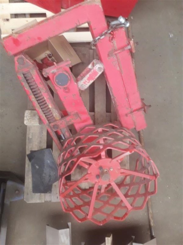 Sonstige Düngung & Pflanzenschutztechnik of the type Bredal Træk for kørselsafhængig drift, Gebrauchtmaschine in Struer (Picture 1)