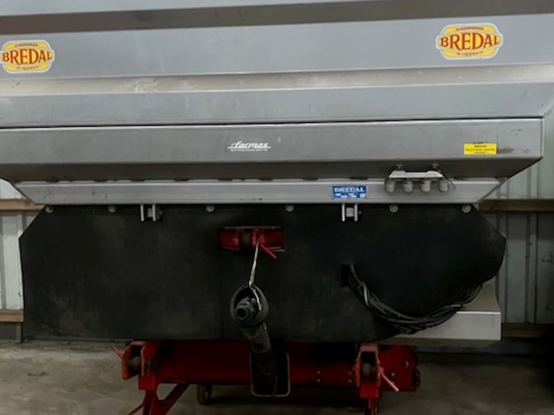 Sonstige Düngung & Pflanzenschutztechnik typu Bredal TX 4500, Gebrauchtmaschine v Aabenraa (Obrázek 1)