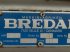Sonstige Düngung & Pflanzenschutztechnik типа Bredal TX 4500, Gebrauchtmaschine в Aabenraa (Фотография 4)