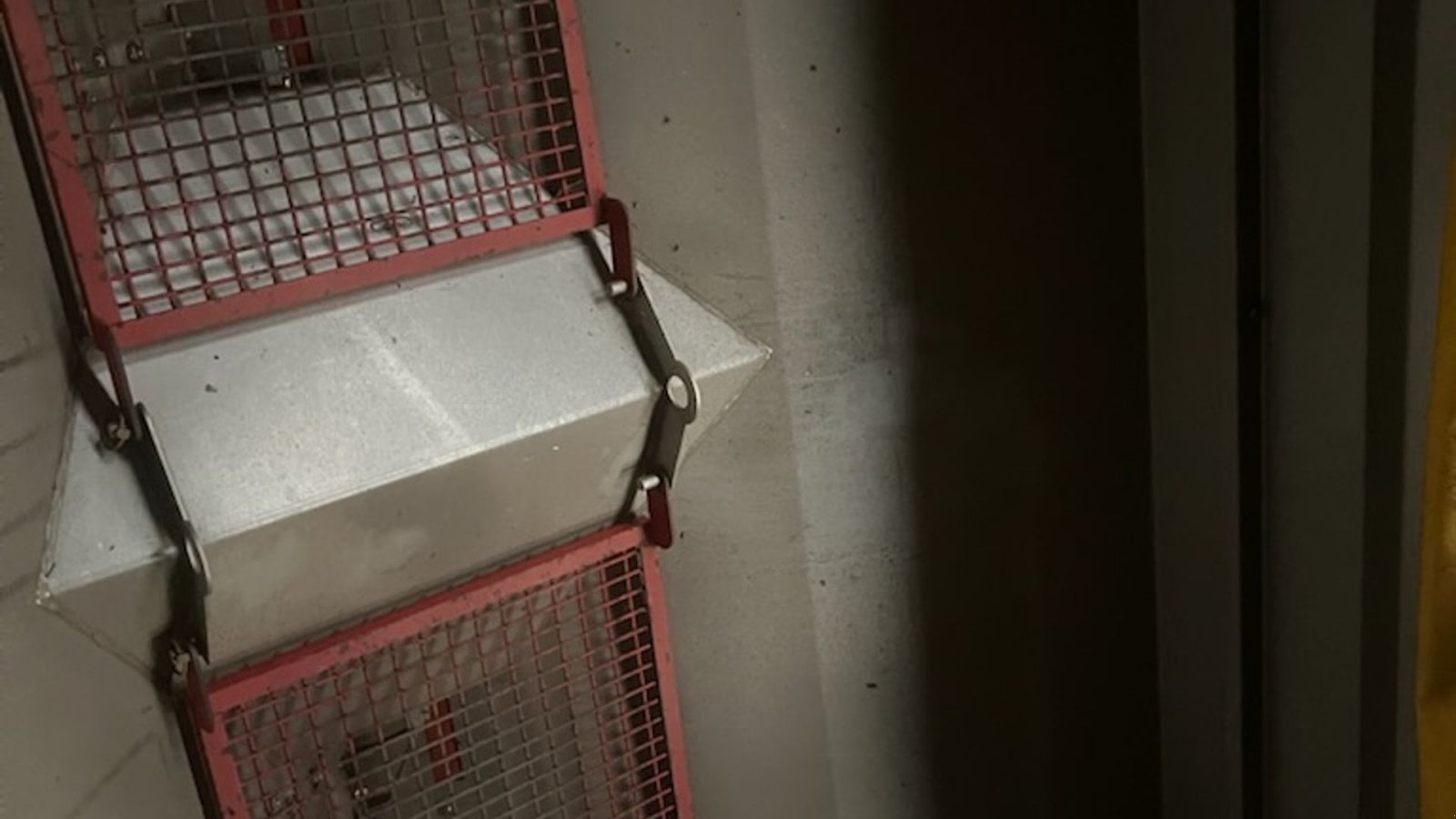 Sonstige Düngung & Pflanzenschutztechnik типа Bredal TX 4500, Gebrauchtmaschine в Aabenraa (Фотография 5)