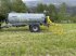 Sonstige Düngung & Pflanzenschutztechnik des Typs BSA BSA PTW 7 Güllenfass, Gebrauchtmaschine in Chur (Bild 3)