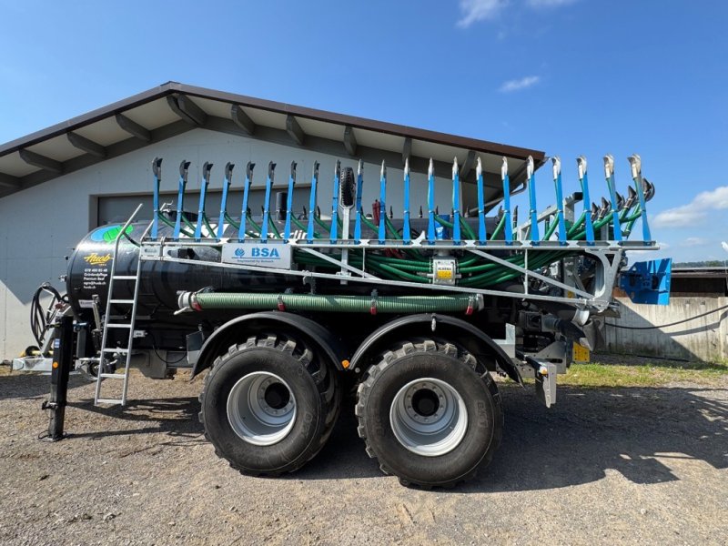 Sonstige Düngung & Pflanzenschutztechnik za tip BSA PTW 12500 Farmerline, Ausstellungsmaschine u Luzern (Slika 1)