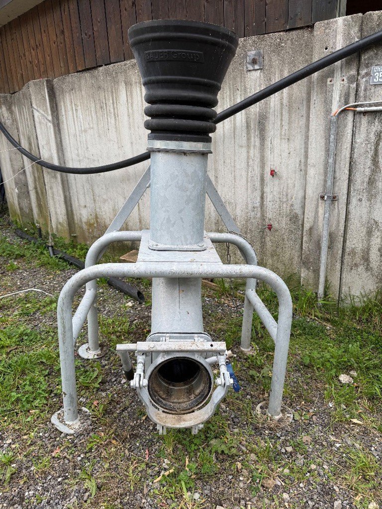 Sonstige Düngung & Pflanzenschutztechnik du type BSA PTW 12500 Farmerline, Ausstellungsmaschine en Luzern (Photo 10)