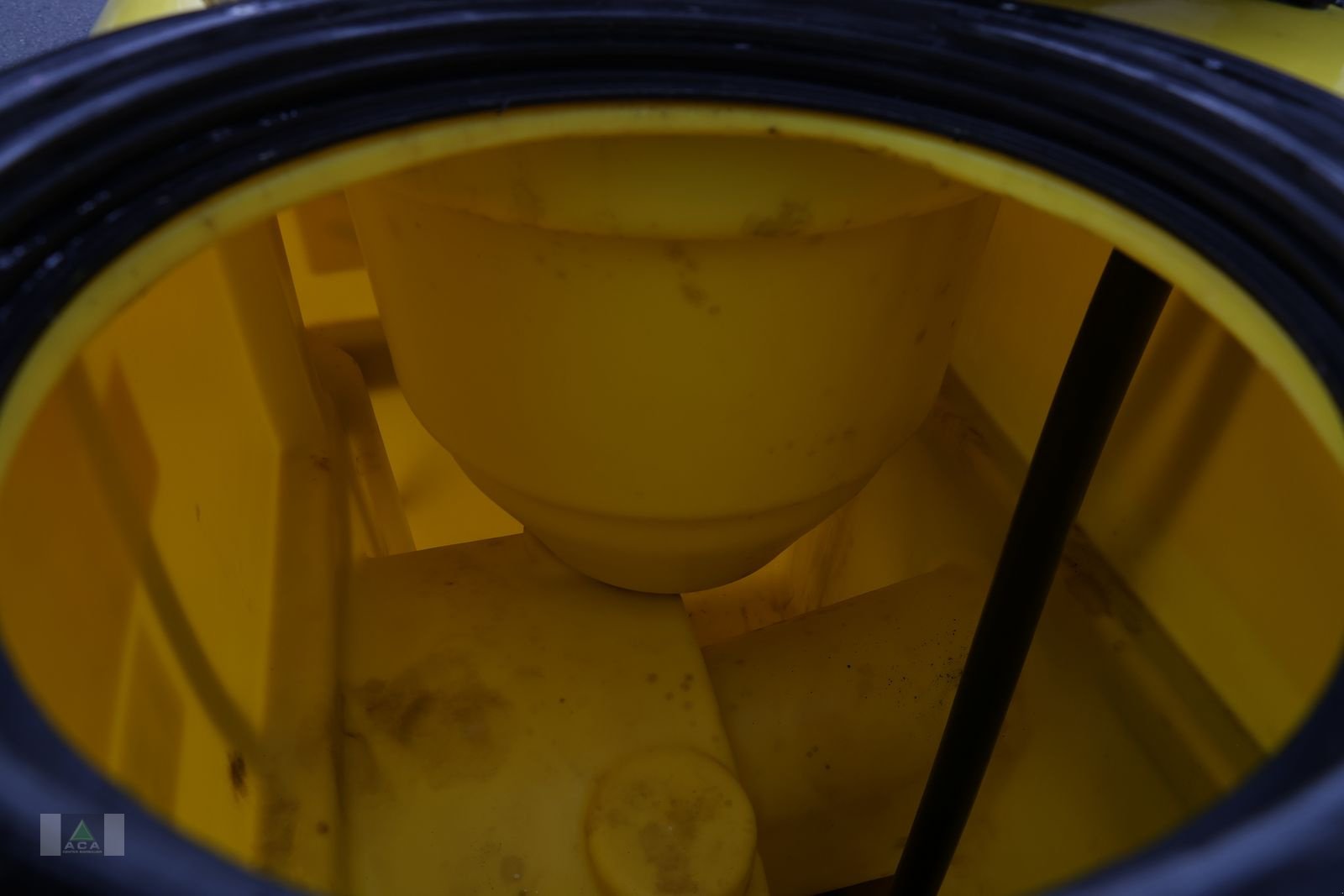 Sonstige Düngung & Pflanzenschutztechnik des Typs Caffini FRONTTANK 400 Liter, Gebrauchtmaschine in Markt Hartmannsdorf (Bild 9)