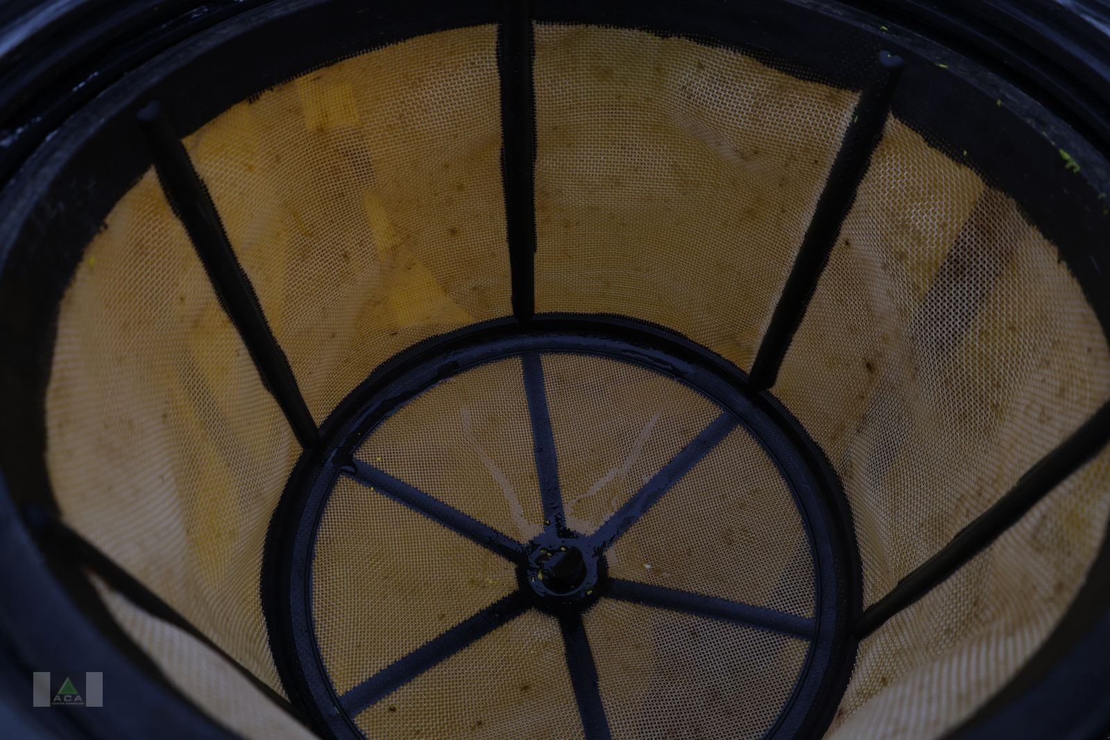 Sonstige Düngung & Pflanzenschutztechnik of the type Caffini FRONTTANK 400 Liter, Gebrauchtmaschine in Markt Hartmannsdorf (Picture 8)