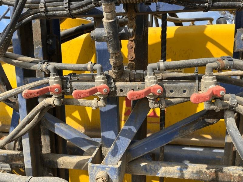 Sonstige Düngung & Pflanzenschutztechnik van het type Caruelle 1200L 21M, Gebrauchtmaschine in STENAY (Foto 4)