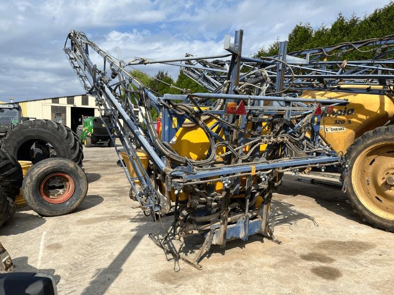 Sonstige Düngung & Pflanzenschutztechnik van het type Caruelle 1200L 21M, Gebrauchtmaschine in STENAY (Foto 3)