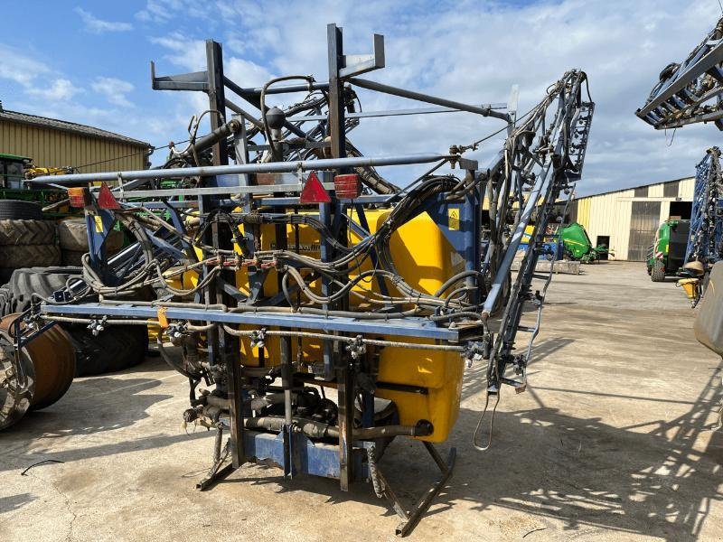 Sonstige Düngung & Pflanzenschutztechnik van het type Caruelle 1200L 21M, Gebrauchtmaschine in STENAY (Foto 2)