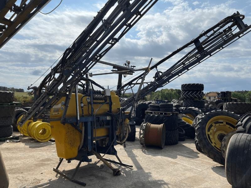 Sonstige Düngung & Pflanzenschutztechnik van het type Caruelle 1200L 21M, Gebrauchtmaschine in STENAY (Foto 1)