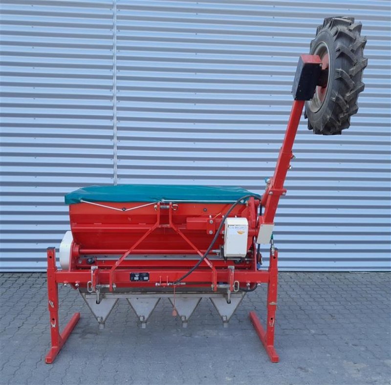 Sonstige Düngung & Pflanzenschutztechnik typu CM Kaupp 235-DE-10, Gebrauchtmaschine v Horsens (Obrázek 2)