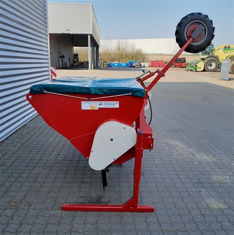 Sonstige Düngung & Pflanzenschutztechnik typu CM Kaupp 235-DE-10, Gebrauchtmaschine v Horsens (Obrázek 4)