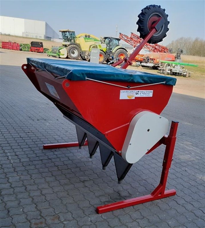 Sonstige Düngung & Pflanzenschutztechnik typu CM Kaupp 235-DE-10, Gebrauchtmaschine v Horsens (Obrázek 5)