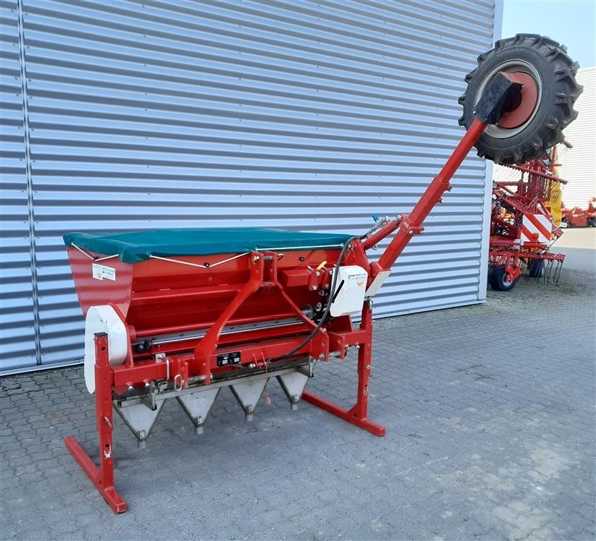 Sonstige Düngung & Pflanzenschutztechnik typu CM Kaupp 235-DE-10, Gebrauchtmaschine v Horsens (Obrázek 3)