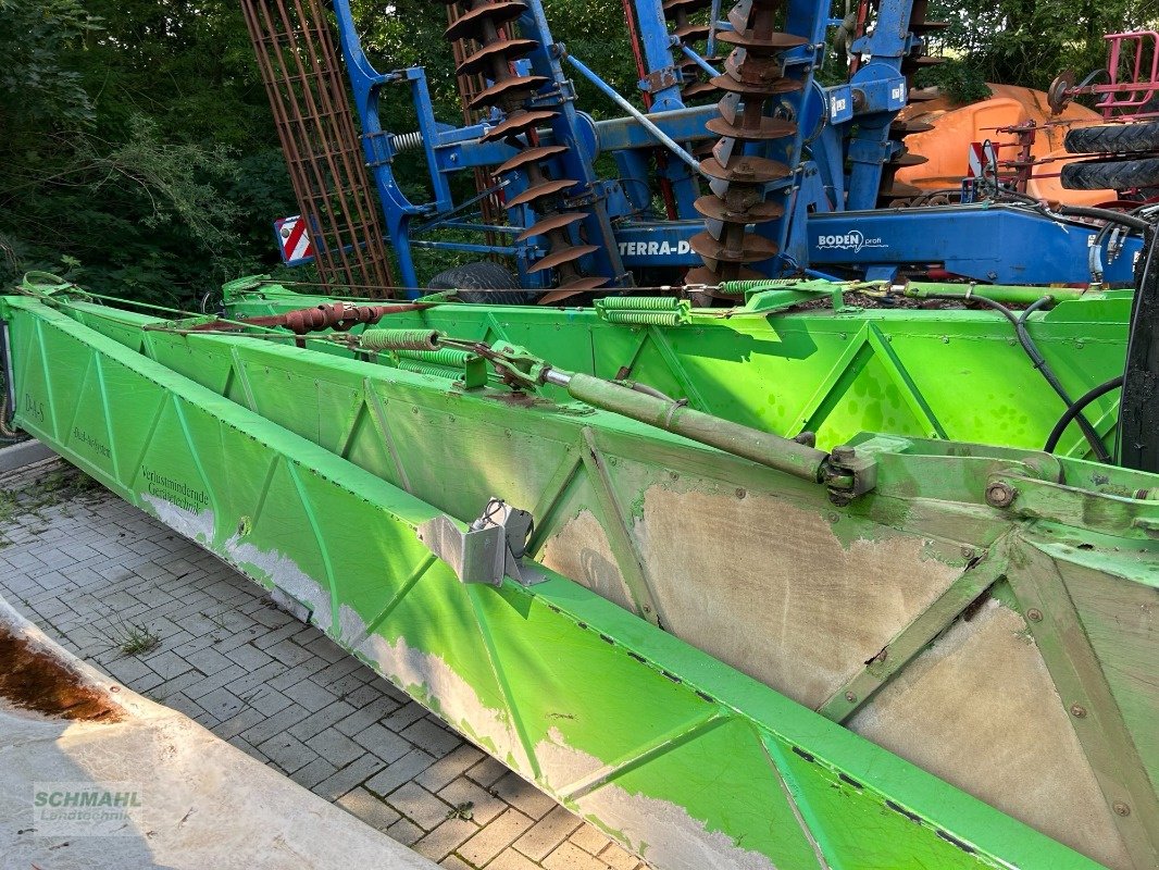 Sonstige Düngung & Pflanzenschutztechnik des Typs Dammann DAS Gestänge, Neumaschine in Upahl (Bild 1)