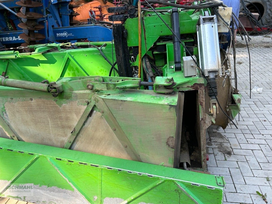Sonstige Düngung & Pflanzenschutztechnik des Typs Dammann DAS Gestänge, Neumaschine in Upahl (Bild 2)