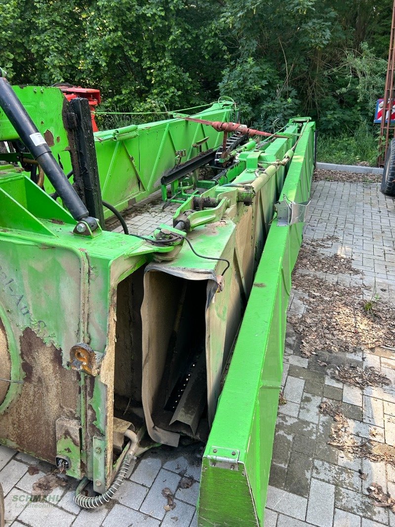 Sonstige Düngung & Pflanzenschutztechnik des Typs Dammann DAS Gestänge, Neumaschine in Upahl (Bild 3)