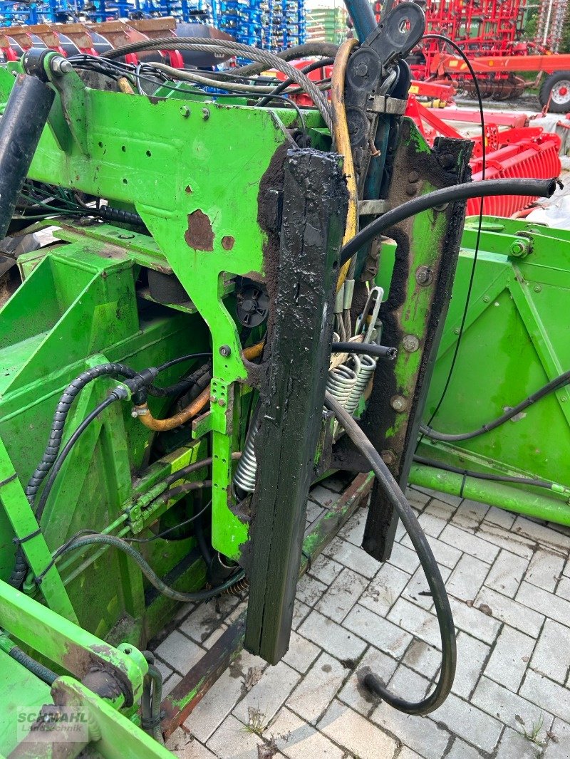 Sonstige Düngung & Pflanzenschutztechnik des Typs Dammann DAS Gestänge, Neumaschine in Upahl (Bild 4)