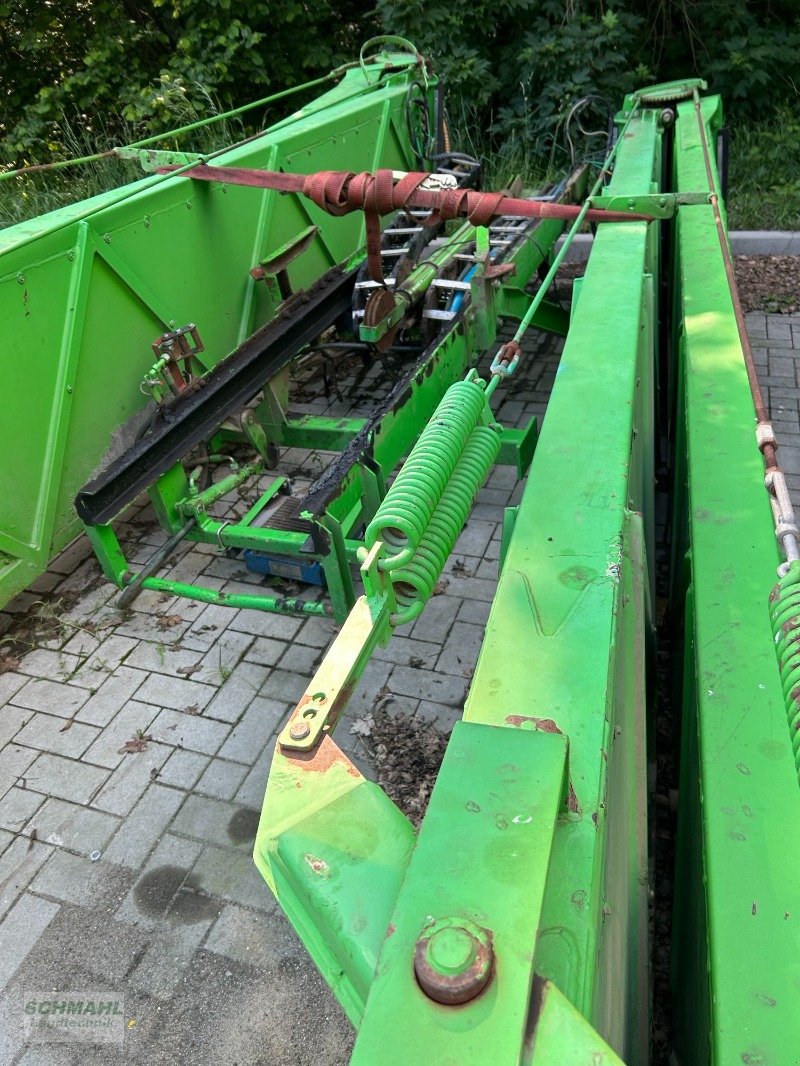 Sonstige Düngung & Pflanzenschutztechnik des Typs Dammann DAS Gestänge, Neumaschine in Upahl (Bild 5)