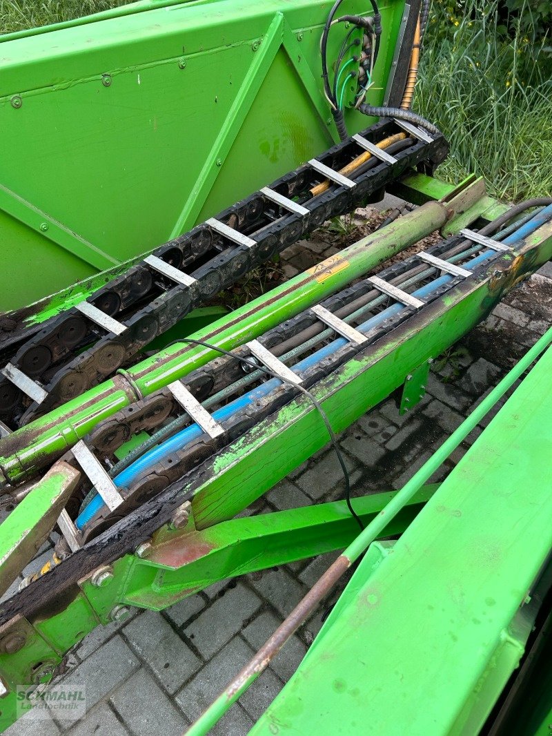 Sonstige Düngung & Pflanzenschutztechnik des Typs Dammann DAS Gestänge, Neumaschine in Upahl (Bild 6)