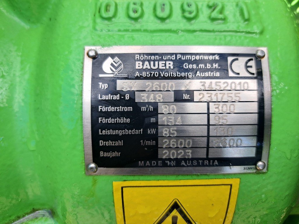 Sonstige Düngung & Pflanzenschutztechnik a típus Eigenbau Plüderpanzer, Gebrauchtmaschine ekkor: Oetwil am See (Kép 5)