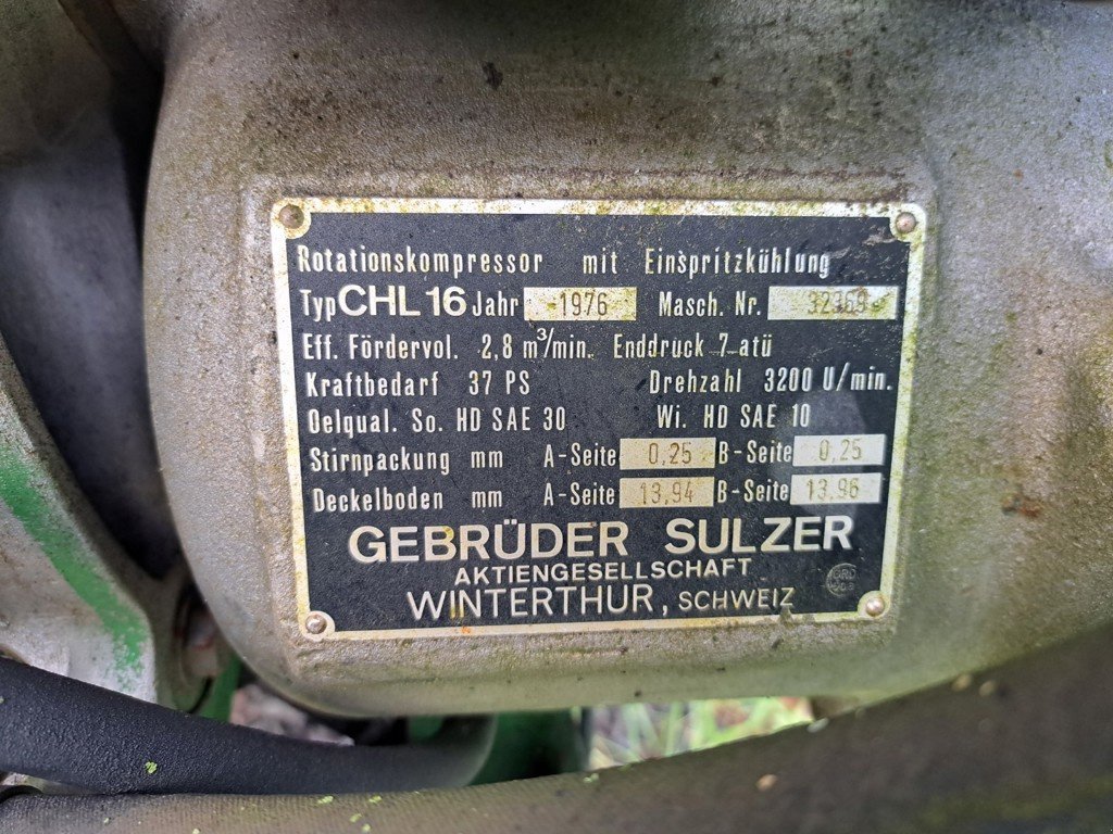 Sonstige Düngung & Pflanzenschutztechnik a típus Eigenbau Plüderpanzer, Gebrauchtmaschine ekkor: Oetwil am See (Kép 6)
