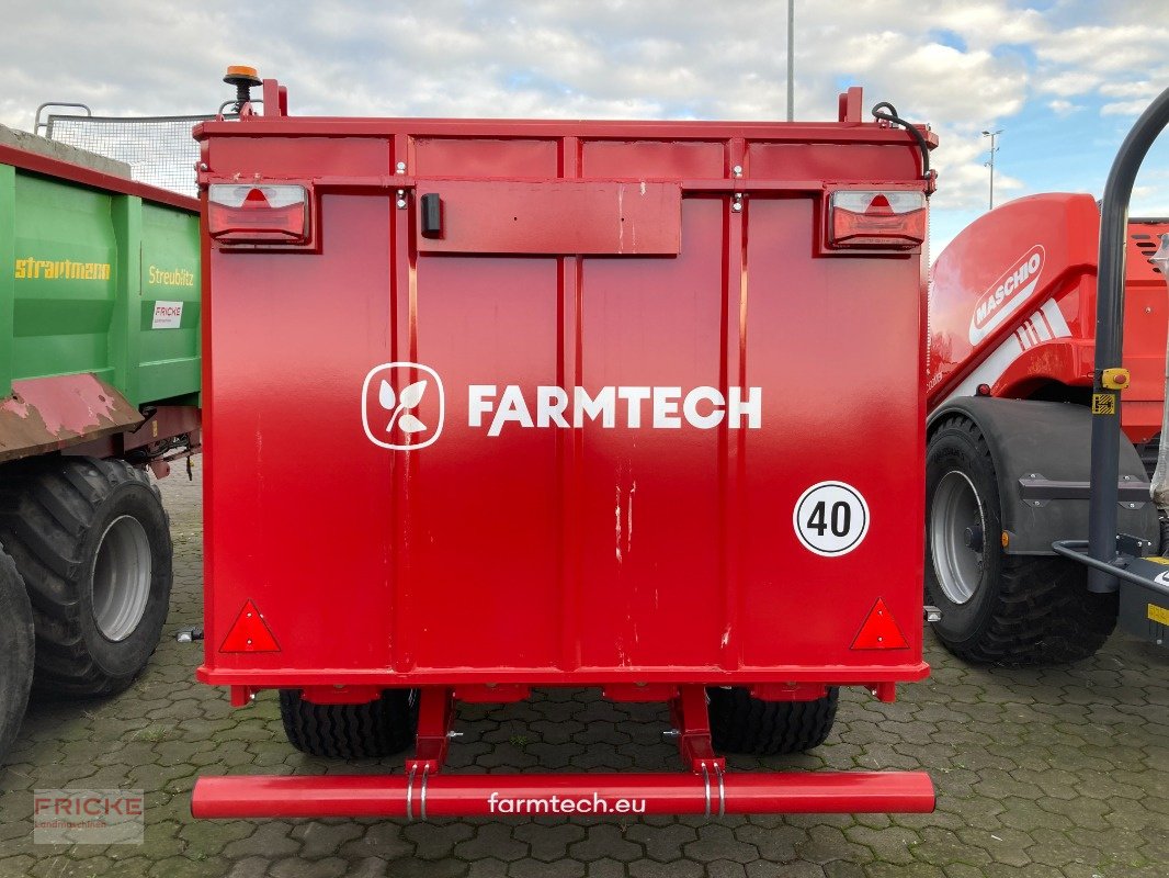 Sonstige Düngung & Pflanzenschutztechnik del tipo Farmtech Superfex 700, Neumaschine In Bockel - Gyhum (Immagine 3)