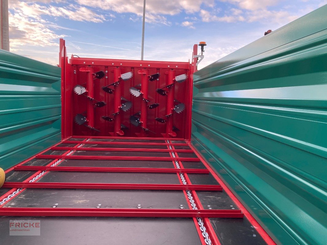 Sonstige Düngung & Pflanzenschutztechnik del tipo Farmtech Superfex 700, Neumaschine In Bockel - Gyhum (Immagine 6)