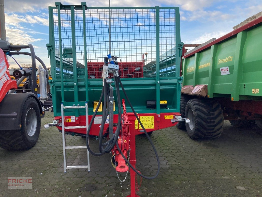 Sonstige Düngung & Pflanzenschutztechnik del tipo Farmtech Superfex 700, Neumaschine In Bockel - Gyhum (Immagine 7)