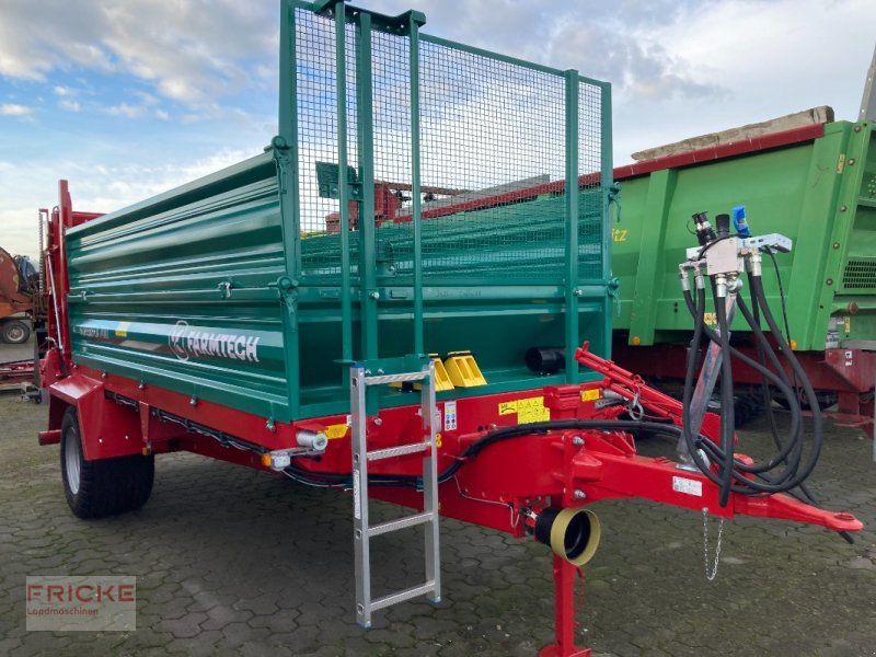 Sonstige Düngung & Pflanzenschutztechnik typu Farmtech Superfex 700, Neumaschine w Bockel - Gyhum (Zdjęcie 1)