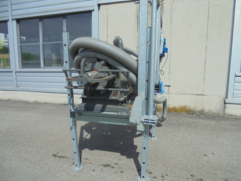 Sonstige Düngung & Pflanzenschutztechnik des Typs Fliegl GFZXXX930200, Ausstellungsmaschine in Domdidier (Bild 2)