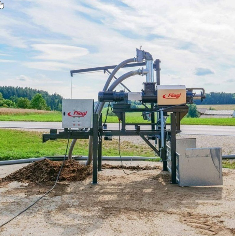 Sonstige Düngung & Pflanzenschutztechnik of the type Fliegl GFZXXX930200, Neumaschine in Domdidier (Picture 1)