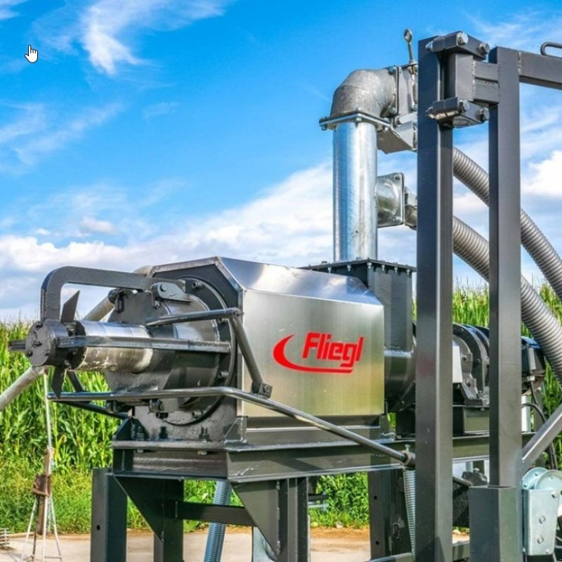 Sonstige Düngung & Pflanzenschutztechnik of the type Fliegl GFZXXX930200, Neumaschine in Domdidier (Picture 4)