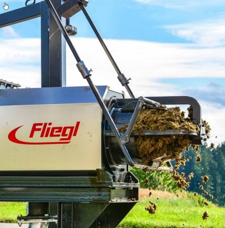 Sonstige Düngung & Pflanzenschutztechnik of the type Fliegl GFZXXX930200, Neumaschine in Domdidier (Picture 2)