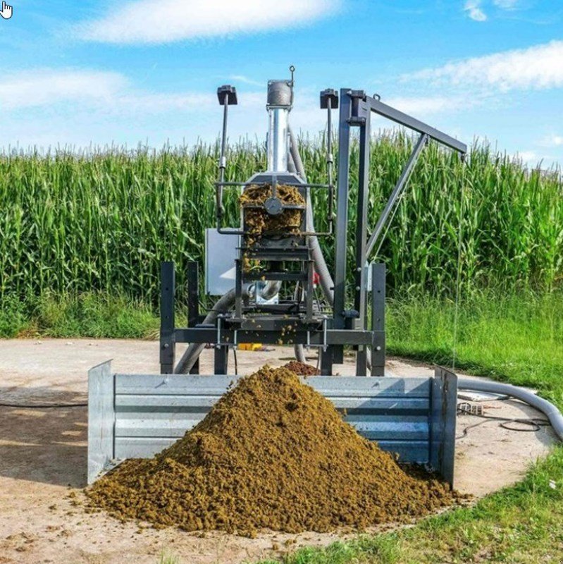 Sonstige Düngung & Pflanzenschutztechnik of the type Fliegl GFZXXX930200, Neumaschine in Domdidier (Picture 3)