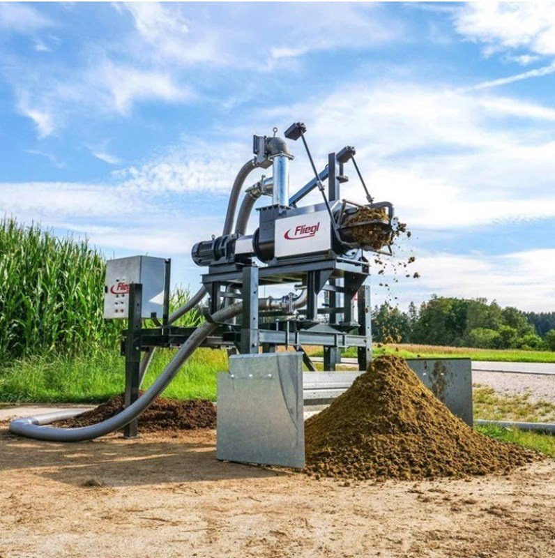 Sonstige Düngung & Pflanzenschutztechnik of the type Fliegl GFZXXX930200, Neumaschine in Domdidier (Picture 5)