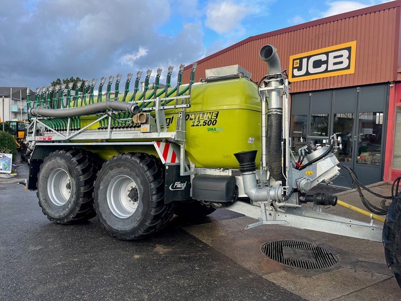 Sonstige Düngung & Pflanzenschutztechnik des Typs Fliegl Polyline 12500, Ausstellungsmaschine in Domdidier (Bild 3)