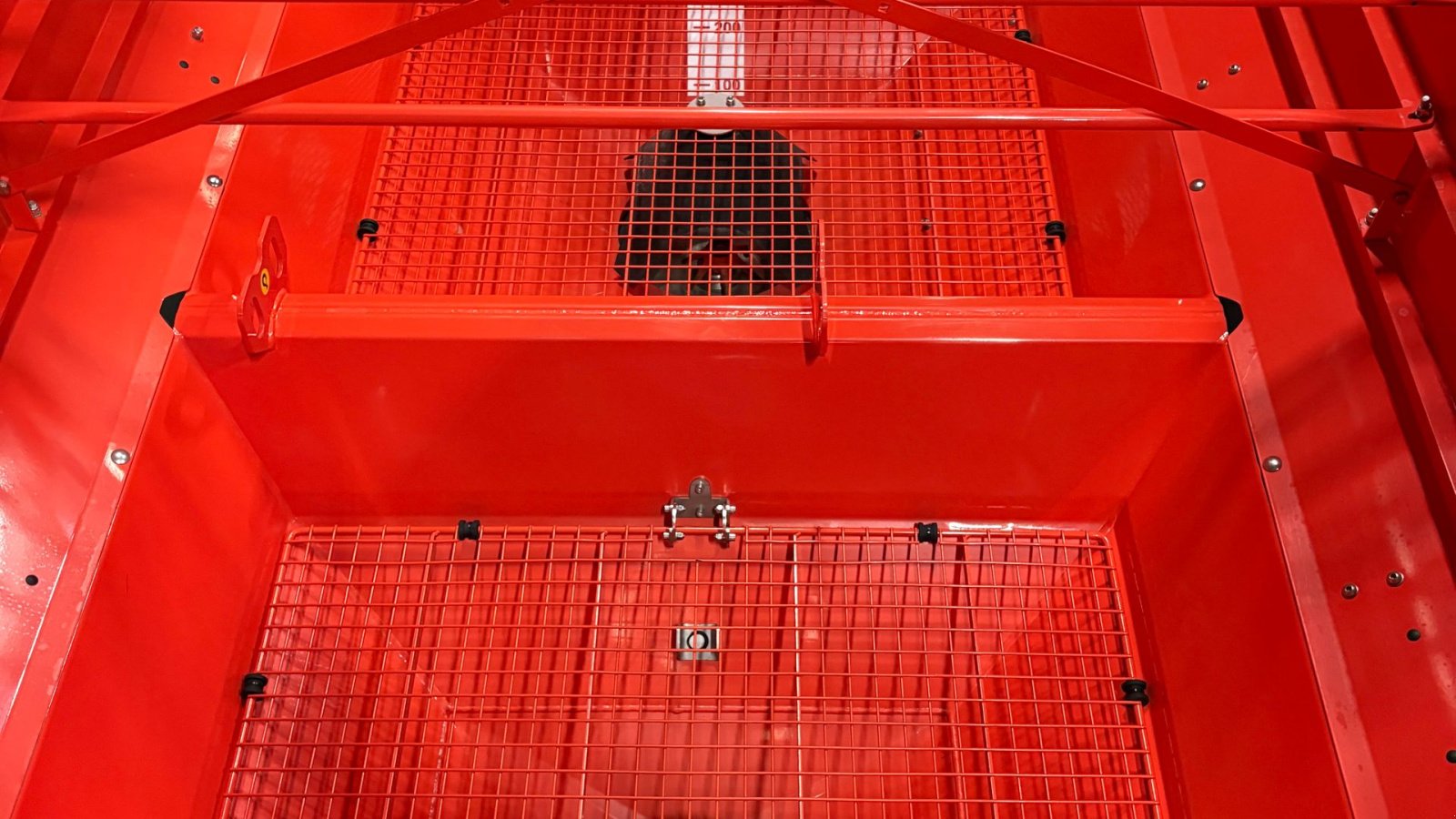 Sonstige Düngung & Pflanzenschutztechnik a típus Gaspardo Primo EWH 450-SKRAP PRIS-DEMO MASKINE, Gebrauchtmaschine ekkor: Roslev (Kép 3)