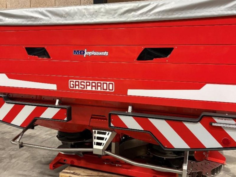 Sonstige Düngung & Pflanzenschutztechnik a típus Gaspardo Primo EWH 450-SKRAP PRIS-DEMO MASKINE, Gebrauchtmaschine ekkor: Roslev (Kép 1)