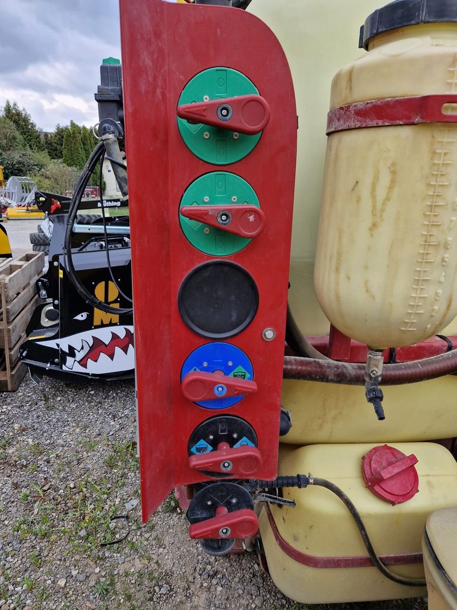 Sonstige Düngung & Pflanzenschutztechnik del tipo Hardi Master Plus, Gebrauchtmaschine In Obritzberg (Immagine 5)