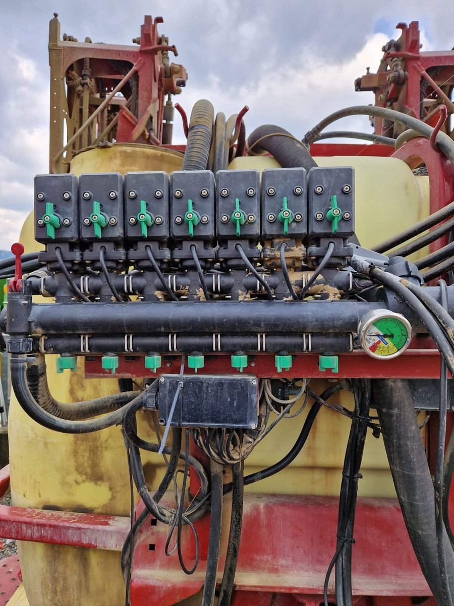 Sonstige Düngung & Pflanzenschutztechnik del tipo Hardi Master Plus, Gebrauchtmaschine In Obritzberg (Immagine 4)