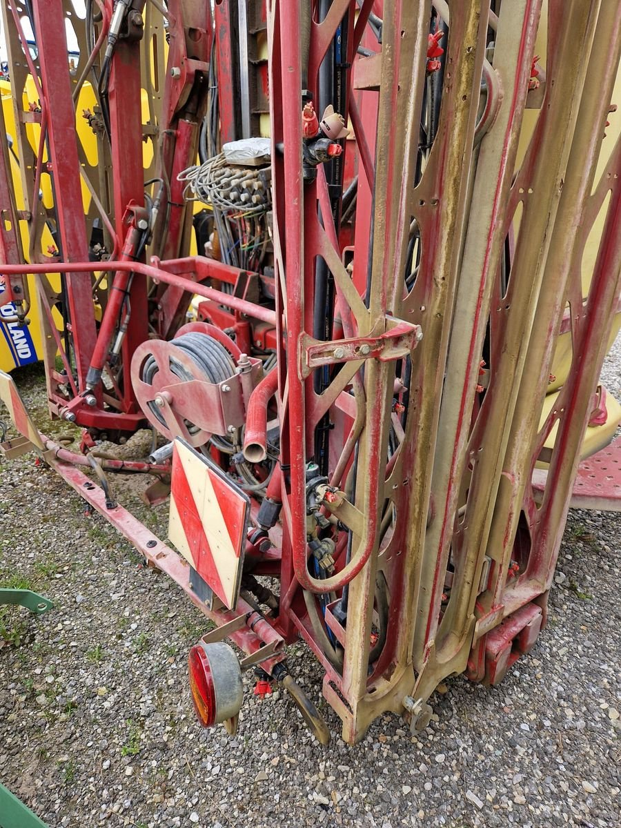 Sonstige Düngung & Pflanzenschutztechnik del tipo Hardi Master Plus, Gebrauchtmaschine In Obritzberg (Immagine 2)