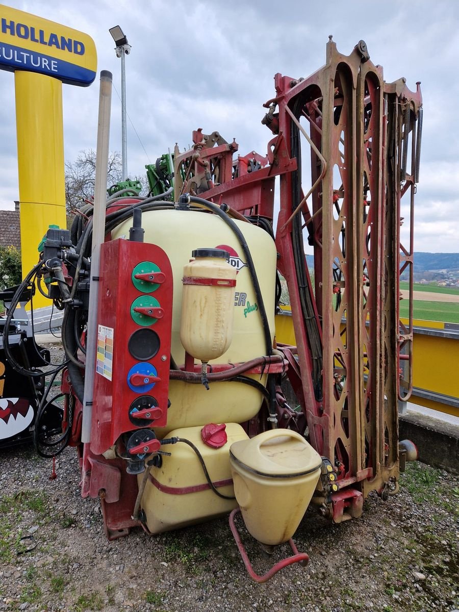 Sonstige Düngung & Pflanzenschutztechnik del tipo Hardi Master Plus, Gebrauchtmaschine In Obritzberg (Immagine 1)