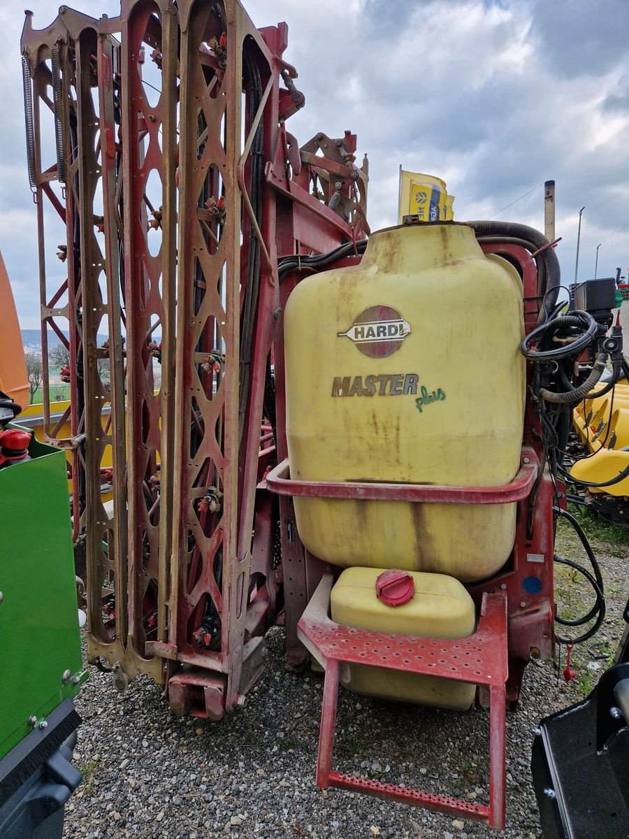 Sonstige Düngung & Pflanzenschutztechnik del tipo Hardi Master Plus, Gebrauchtmaschine In Obritzberg (Immagine 3)