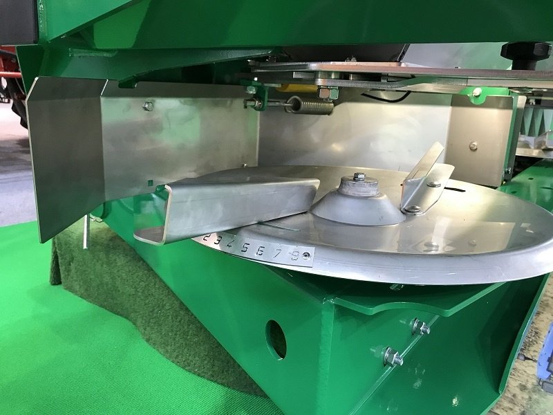 Sonstige Düngung & Pflanzenschutztechnik typu INO INO-FERTI 2000L, Gebrauchtmaschine v Nørre Nebel (Obrázek 2)