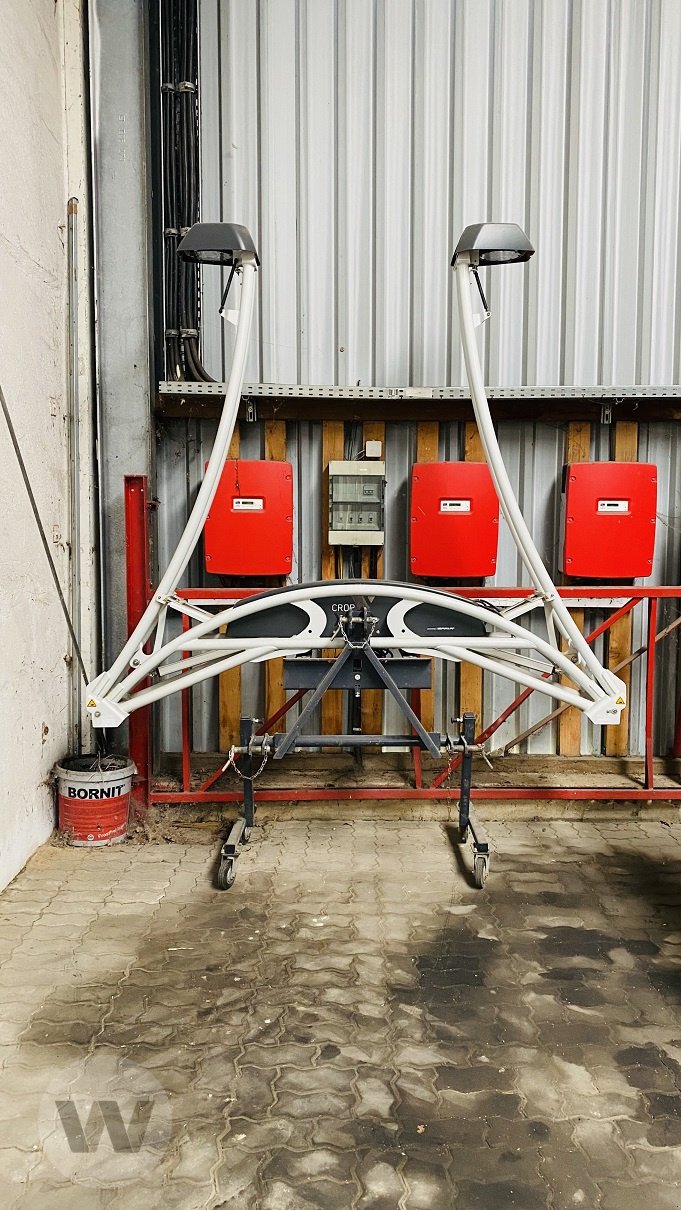 Sonstige Düngung & Pflanzenschutztechnik типа Isaria Pflanzensensorsystem, Gebrauchtmaschine в Jördenstorf (Фотография 1)