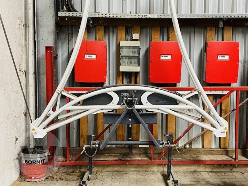Sonstige Düngung & Pflanzenschutztechnik типа Isaria Pflanzensensorsystem, Gebrauchtmaschine в Jördenstorf
