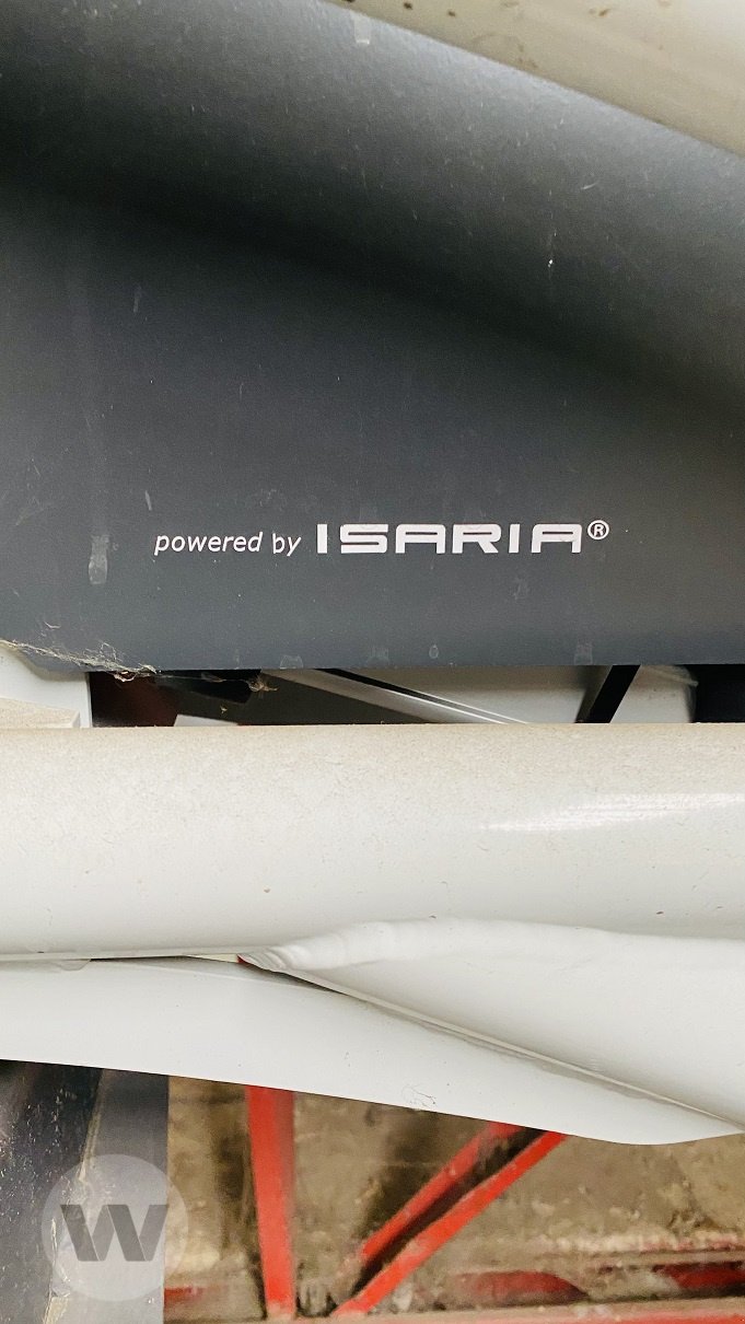 Sonstige Düngung & Pflanzenschutztechnik типа Isaria Pflanzensensorsystem, Gebrauchtmaschine в Jördenstorf (Фотография 2)